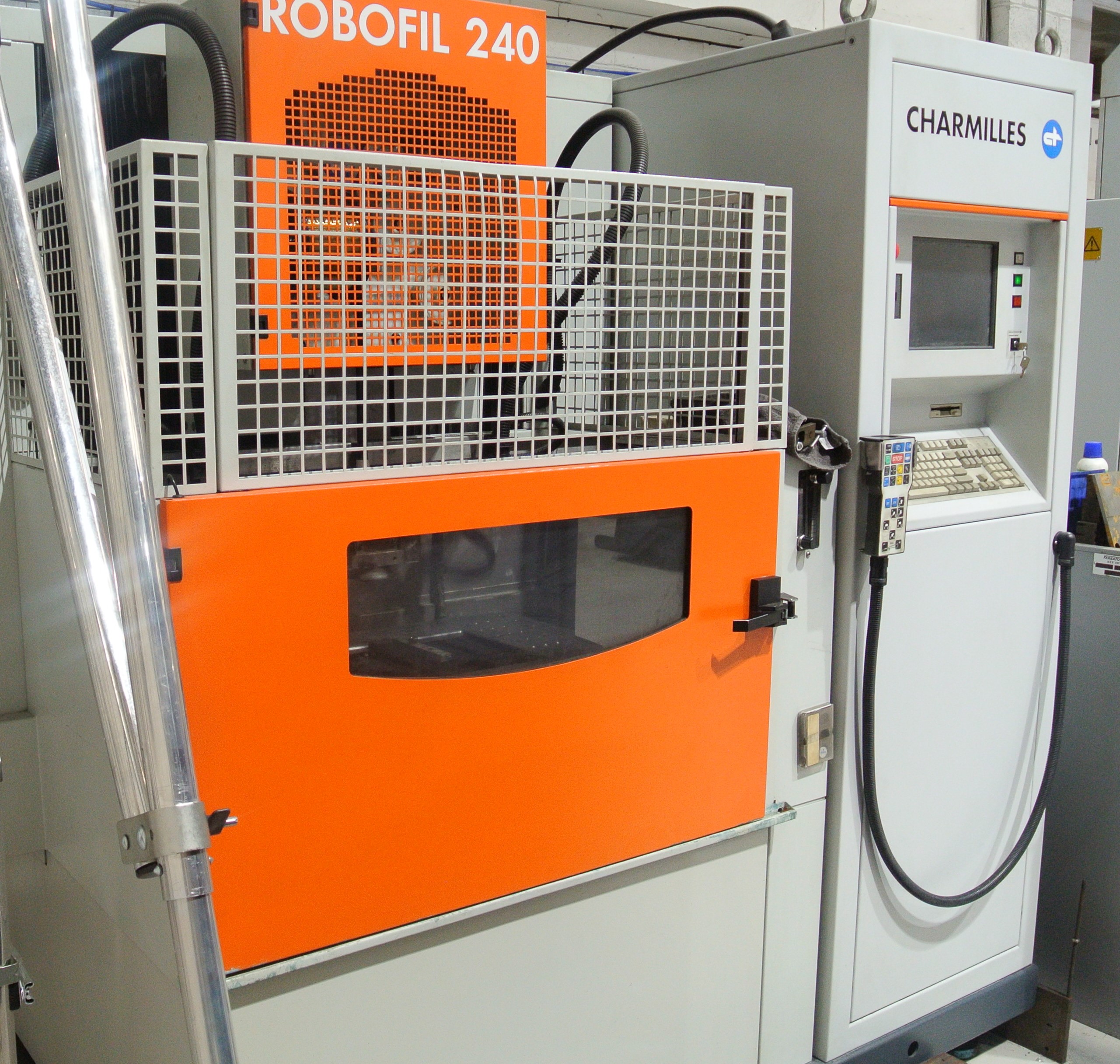 Available Used Wire Erosion Machines EDM Sales and Services EDM